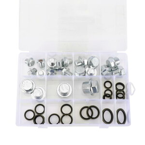 HEROFFIX �I�C���h�����v���O�I�C���p���h�����{���g�l�W�C���L�b�g�K�X�P�b�g�t���V���o�[�g�[���X�`�[���A�C�A��M10x1 M12x1.5 M14x1.5 M16x1.5 M18x1.5 M20x1.5 M22x1.5