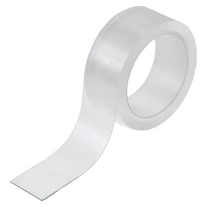 HEROFFIX 1[/DIYNtgimʃe[vwr[f[eBėp\NAe[vXgbv39.37in/3.28ftx2cm/0.79inx1mm/0.04inAN