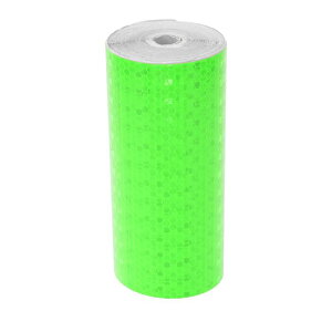 HOPESPANNER jo[T 33ft x 6" ˃e[v h ͔S tN^[e[v xSԗ g[[ {[g W PVC O[