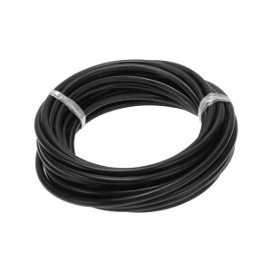 HEROFFIX 1 Pcs �O���E���h���C���[ ���S�≏& �\�t�g�^�b�`�W���P�b�g �p���[���C���[ 10m �u���b�N TC 14AWG�ɑΉ� 4�R���_�N�^�[