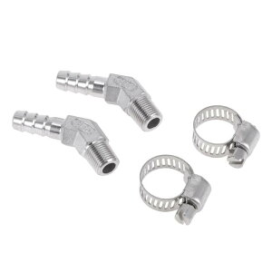 RATCHROLL 1Zbgz[Xo[up GA[   KX R 5/16" OD 1/8" BSP-T 45xG{[o[uWCg 2{Nv Vo[g[ XeX|