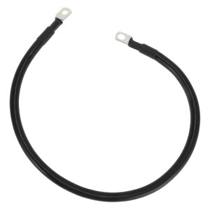 VekAuto 1 Pc obe[Co[^[P[u 2 AWG Q[W 2FT 3/8" O 5/16" O obe[P[u J[ ԗ {[g RV \[[ eBbL ubN