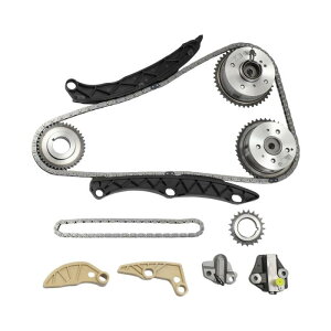 RATCHROLL Kia�ɑΉ��E�\�����g�A�I�v�e�B�}�A�X�|�[�e�[�W�AHyundai�ɑΉ��E�T���^�t�F�A�g�D�[�\���A���F���X�^�[�A�\�i�^�p�G���W���^�C�~���O�`�F�[���L�b�g2.4 2.0L No.243212G111/231212G551/244202C