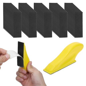 HEROFFIX 51̃TfBOfBXNEFbghCh}CNWbvfBe[T_[tbN[vThy[p[؍Hp1.18"x3.54"240Ԗڂ̃ObgubNVRJ[oCh