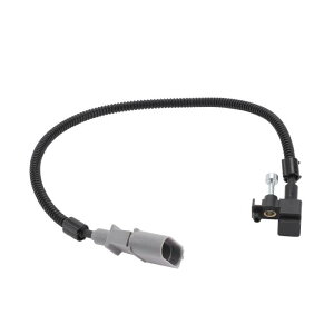 REPAIROCK 1 Pc No.98060611300 ポルシェに対応カレラGT 5.7L 04-06用クランクシャフトポジションセンサー 頑丈な車エンジンクランクCKPセンサー