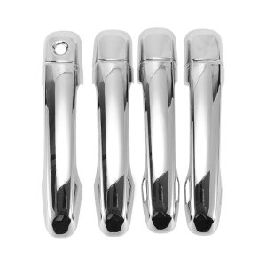 Hihaha ToyotaɑΉ hN[U[ vh J150 J200 LC200 2010-2020 p ԃhAnhJo[g |TChhAnhJo[| ϋv| 1Zbg Vo[g[