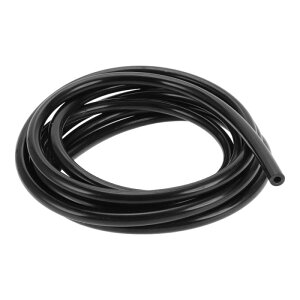 HEROFFIX 1 CƐpVR^`[uz[X ԗp^󃉃C 12tB[g 1/4C` 6mm ID 3-mm  ubN VR