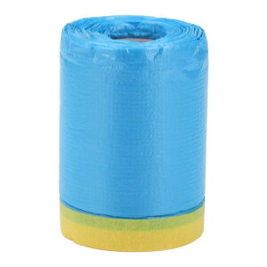 HOPESPANNER �v���e�[�v���ꂽ�}�X�L���O�t�B�����v���X�`�b�N�J�o�[PE�t�B�����}�X�L���O�y�[�p�[1��2500x55cm / 82.02ftx21.65" �C�G���[�u���[