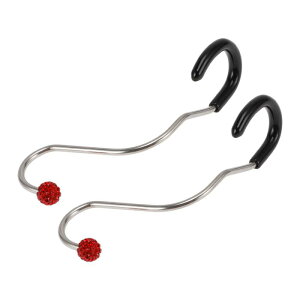 HEROFFIX zobO PȂǂ̂߂2Zbg Ԃ̃V[gwbhXgtbN ȎԂ̃V[gobNI[KiCU[tbN ԂCXg[ 4.53"x1.26"