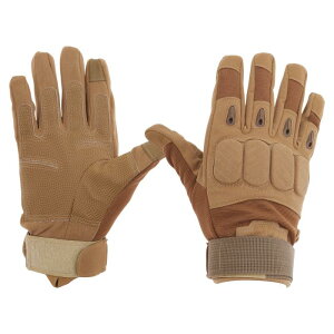 BULLSPANN 1�y�A �I�[�g�o�C�p�O���[�u �^�b�`�X�N���[���t���t�B���K�[�o�C�N�O���[�u MTB ���g�N���X �n�C�L���O �I�[�g�o�C �n���e�B���O�p ���� �j���p XL �u���E��