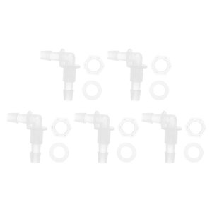 HEROFFIX 1Zbg̐pvX`bNz[Xo[up5/16"z[XIDG{[RlN^[pGA|vz[XWCgNAPP