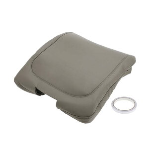 REPAIROCK _bWɑΉpZ^[R\[A[XgJo[ RamɑΉ 2013-2018 Tahoe Middle Console PadA[XgveN^[ }CNt@Co[U[ O[