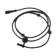 A ABSOPRO ALFA ROMEOに対応 156 1997-2006用ABSホイールスピードセンサー 番号：60659265/0265007048 AB…