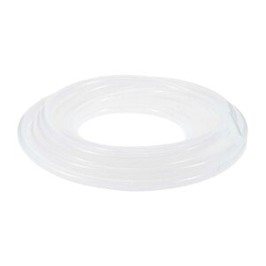 HEROFFIX �G�A�[����уE�H�[�^�[�V���R���^��`���[�u�z�[�X �����p�����ԗp�^�󃉃C�� 16.4�t�B�[�g 3/16 4mm ID 3-mm ���� �N���A