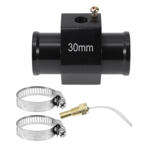 ACROPIX 12/24Vjo[TEH[^[evZT[Lbg 1/8"NPT 30mmubNA_v^[ 160'FI - 145'FIt ԗpWG[^[GWpp