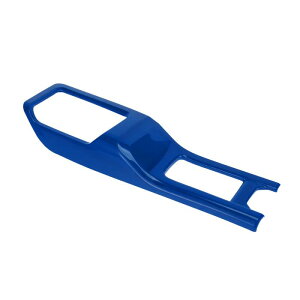 REPAIROCK 1 Pc 4WDジープに対応ラングラーJL JLU 18-24用のギアシフトパネルカバーフレームトリムフォーウィールドドライブギアシフトパネルデコカバーステッカーABSブルー