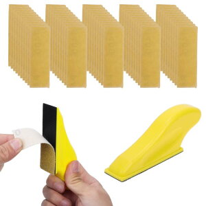 HEROFFIX 51̃TfBOfBXNEFbghCh}CNWbvfBe[T_[tbN[vThy[p[؍Hp1.18"x3.54"400ԃObgCG[A~jEILTCh