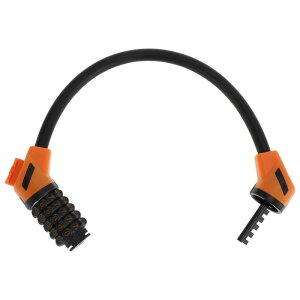 BULLSPANN jo[TZLeBoCNbN 40 cm hK`F[N]ԃbN 5̃R[h̑gݍ킹t [hoCN }EeoCN EoCNp IW