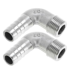 HEROFFIX 2�̃G�A �� �� �K�X �R���p�z�[�X�o�[�u�t�B�b�e�B���O3/8" BS-PT���X�X�e�����X�X�`�[���R�l�N�^�[33/64" OD�V���o�[�g�[��304�X�e�����X�X�`�[��