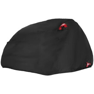 BULLSPANN ]ԃJo[ 210DIbNXtH[hn]ԃK[WhV[g h]ԕیJo[ ˈS[v 170x60x85 cm bh ubN