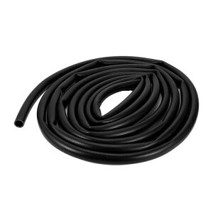 REPAIROCK GAѐpVR^`[uz[X 29.53ft 7/8" 22mm ID 3-mm nCep[`[ ubN 1{