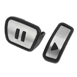 A ABSOPRO 1Zbg tbgXgy_Jo[ tbgXgy_pbh VolkswagenɑΉ ID.4 2020-2024p fbhy_pbhJo[ XeXX`[Vo[g[