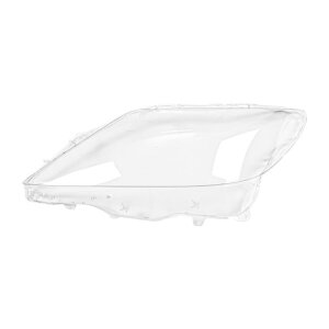 A ABSOPRO Lexus�ɑΉ� LS460 / LS600 2010-2012�p�N���APC 1�t�����g���ԗp�w�b�h���C�g�����Y�J�o�[