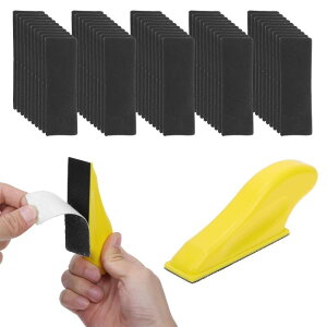 HEROFFIX 51̃TfBOfBXNEFbghCh}CNWbvfBe[T_[tbN[vThy[p[؍Hp1.18"x3.54"400ObgubNVRJ[oCh