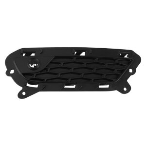 Hihaha Land Rover�ɑΉ� �����W���[�o�[�G�{�b�N2016-2019�p �t�����g�����[�o���p�[�t�H�O���C�g�J�o�[�C���T�[�gLR074208�u���b�NABS 1 Pc�t�����g���C�g�J�[