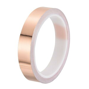 PATIKIL ���e�[�v 0.71�C���` x 11���[�h 0.05�� �����e�[�v ��ʓ��d���S���� E MI�V�[���f�B���O �d�q�@�� ��H �ڒn�p