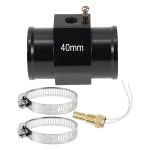 ACROPIX 12/24Vjo[TEH[^[evZT[Lbg 1/8"NPT 40mmubNA_v^[140'FI-125'FIt ԃWG[^[GWpp