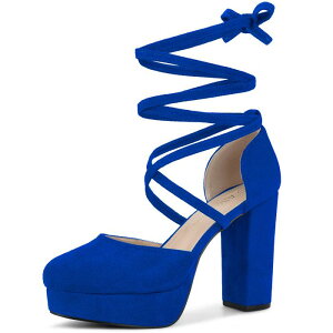 Allegra K [XAbv pvX T_ vbgtH[ Xgbv `L[q[ fB[X Cu[ 27.0cm