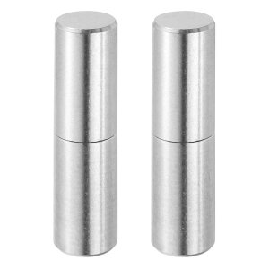 2 3-1/8" x 13/16" (L x D) XeX|nډ\ȎO\ȃoPbgqW ^Q[gXCOhAg[[vp Vo[