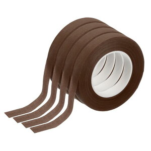 4 ԒF ԃe[v 1/2" x 29.5[h ԉpSe[v