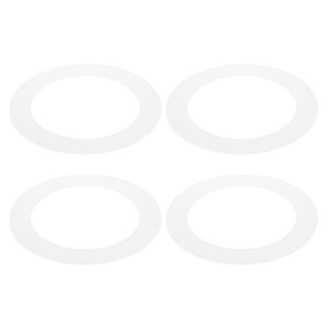 PATIKIL a101 mm Oa140 mm vX`bNgO 4 peB ICg O[tO NbV ~` CgJo[ Ɩ peB Iǖߍݎ_ECgp NbVz