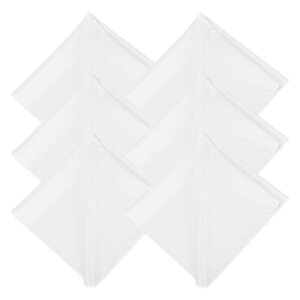 6���g �}�C�N���t�@�C�o�[ ���R�[�h�N���[�j���O�N���X 30x30cm �Ód�C�h�~ �}�C�N���t�@�C�o�[�^�I�� �z�R���Ȃ� ���R�[�h�E�r�j�[���E�ዾ�ETV��ʁE�m�[�g�p�\�R���p �z���C�g