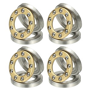 PATIKIL XXg{[xAO 6x11x4.5 mm 4 N|~j`AP񃍁[[~j`A{[xAO RxAVXe@BHp Vo[