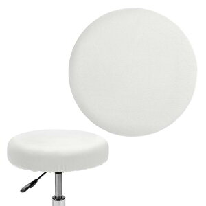 M METERXITY 1�p�b�N �o�[�X�c�[���J�o�[ ���E���h�A12-14�C���`�p �x���x�b�g�� �􂦂� �X�c�[���N�b�V���� �X���b�v�J�o�[ �o�[�X�c�[��/���E���h�N�b�V�����p [�z���C�g]