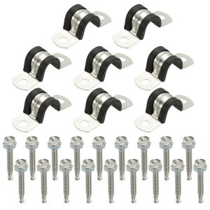 PATIKIL 8 pCvNv 5/8C`304XeXX`[o[NbVtUu PbgRWbgNvpCvXgbvC[Nbv wLTSiXN[t `[uz