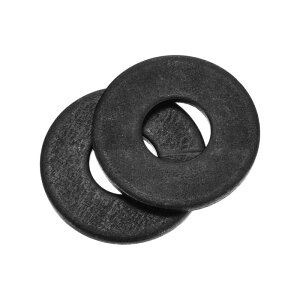 20�� �Y�f�|�t���b�g���b�V���[ M15x37x3 mm���_���O���[�h8.8���b�V���[ �l�W�{���g�@�B�C���p�V�[���K�X�P�b�g�t���b�g�����O ���O����