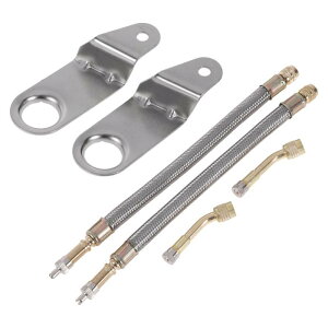 Motoforti 1Zbg 135x̓^Couq jo[TXeX 210mm ^Couq ԗp I[goCp RVp gbNp ]ԗp