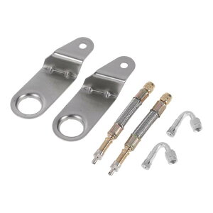 Motoforti 1Zbg 45x̓^CouA_v^[ jo[TXeXX`[ 100mm ^CouCt[VA_v^[ ԗp I[goCp RVp gbNp ]ԗp