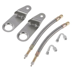 Motoforti 1Zbg 45x̓^CouA_v^[ jo[TXeX 180mm ^CouCt[VA_v^[ ԗp I[goCp RVp gbNp ]ԗp