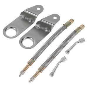 Motoforti 1Zbg 135x̓^CouA_v^[ jo[TXeX 180mm ^CouCt[VA_v^[ ԗp I[goCp RVp gbNp ]ԗp