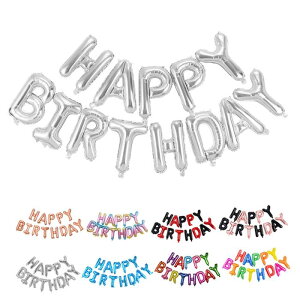 CAPASTEC D o[ a o[Xf[ t 16C` {EǕt HAPPY-BIRTHDAY nbs[o[Xf[ o[Xf[ K[h ᕗD p[eB[ j LO TvCY 