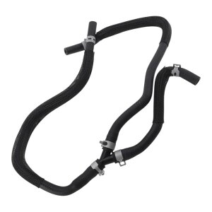 A ABSOPRO WG[^[z[X q[^[z[X WG[^[AEgbgz[XpCv ԍF84812604 CadillacɑΉ XT4 2.0L L4 - KX 2019-2024 vX`bN ppCv ubN 1