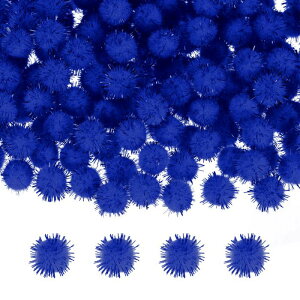 M METERXITY 300����s�J�s�J�|���|���{�[�� 0.6/1.5cm�~�j�e�B���Z���X�p�[�N���{�[�� �A�[�g/DIY�N���t�g/�p�[�e�B�[����/�N���X�}�X/�L�p �_�炩���J���t���ȃp�t�{�[�� [�T�t�@�C�A�u���[]
