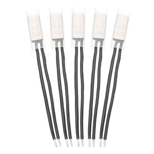 5���� KSD9700�T�[���X�^�b�g 70°C/158°F �펞�^�C�v���x�X�C�b�` �T�[�}���v���e�N�^�[ NC 10A 250V ���������x�R���g���[���[ �d�C�@��E���[�^�[�@��p