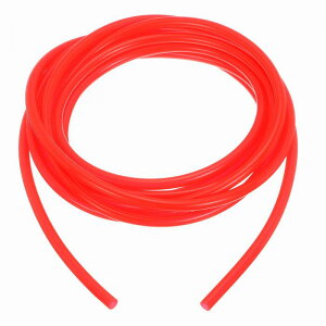 4mm ���a x 6mm �O�a �V���R�[�� �`���[�u 9.8�t�B�[�g �ύ��� �V���R�[�� �G�A�[ �`���[�u �h���b�v ��� �z�[�X �p�C�v �z�[�� �u���[�C���O ���C�� �r�[�� ���C�� �A�N�A�|�j�b�N�X �p ��