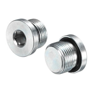 M METERXITY 2����M22x1.5mm�C���i�[�w�b�N�X�w�b�h�p�C�v�t�B�b�e�B���O�v���O 304�X�e�����X�X�`�[���Z���T�[�\�P�b�g�v���O �V�[��O�����O�t�� �p�C�v�G���h/�������@�p �V�[�����O�X�N��